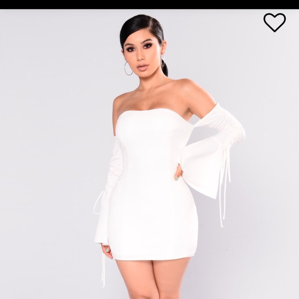 Kannes Mini Dress
